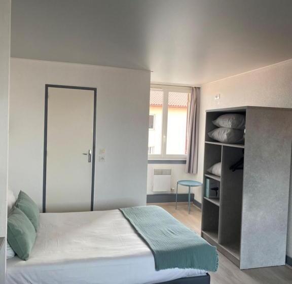 اتاق استاندارد چهار تخته, Boutique Hotel Lumaa Marinero