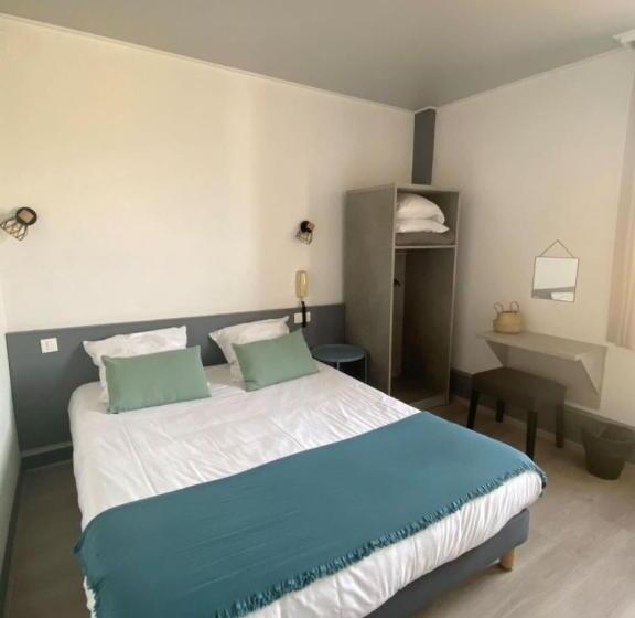 اتاق استاندارد, Boutique Hotel Lumaa Marinero