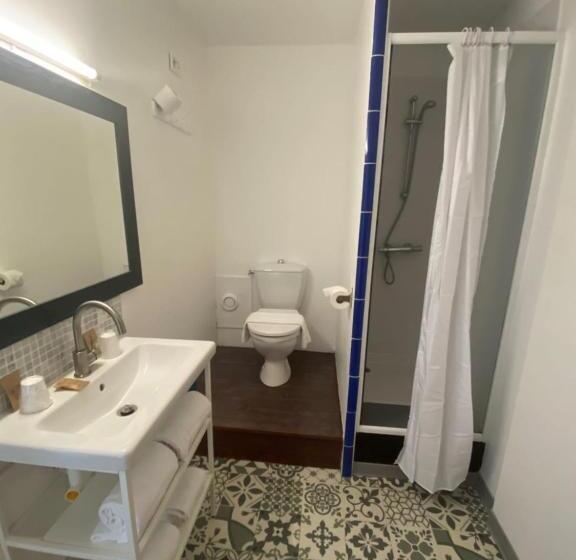 اتاق استاندارد, Boutique Hotel Lumaa Marinero