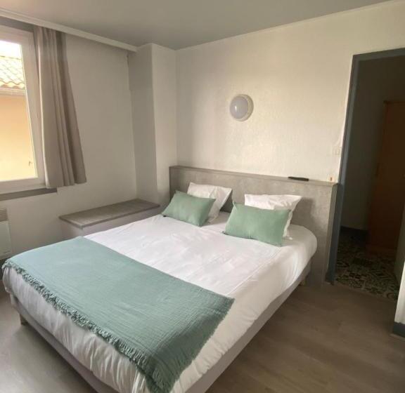 اتاق استاندارد, Boutique Hotel Lumaa Marinero