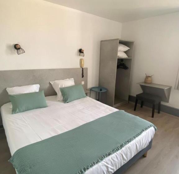اتاق استاندارد, Boutique Hotel Lumaa Marinero