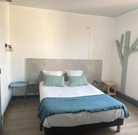 اتاق استاندارد, Boutique Hotel Lumaa Marinero