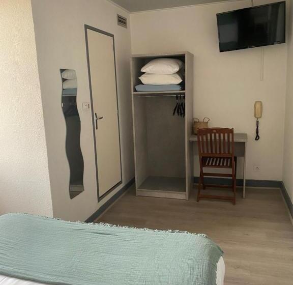 اتاق استاندارد, Boutique Hotel Lumaa Marinero