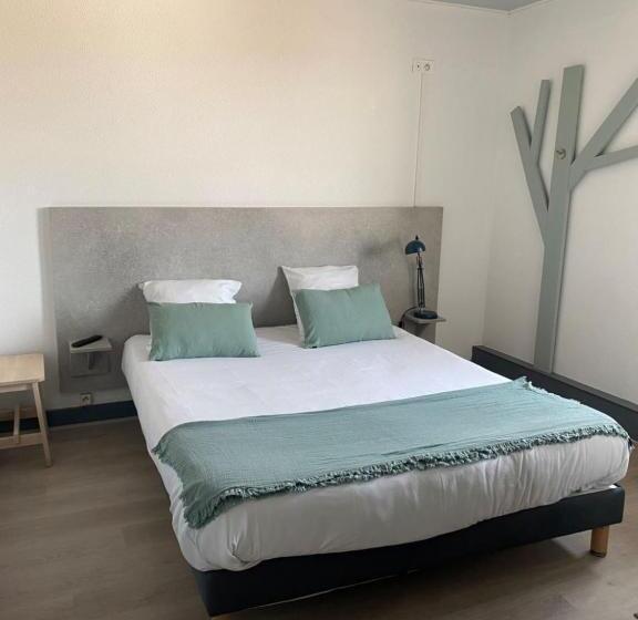 اتاق استاندارد, Boutique Hotel Lumaa Marinero