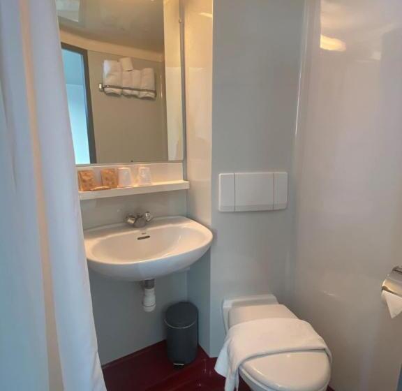 اتاق استاندارد, Boutique Hotel Lumaa Marinero