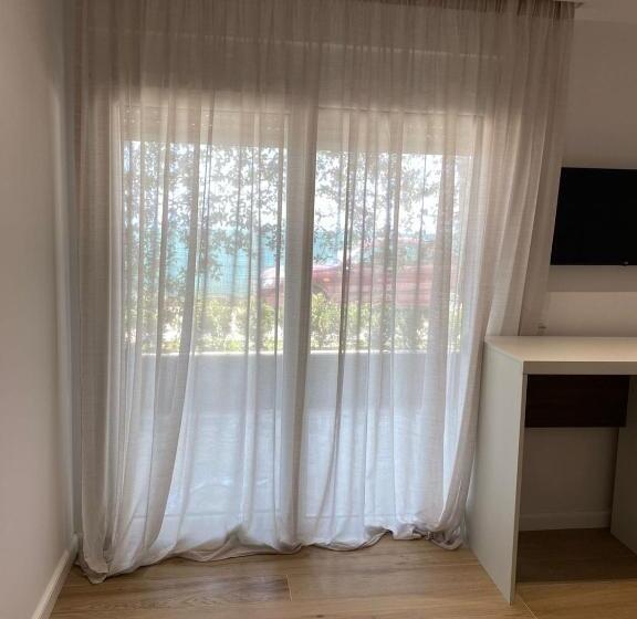 スーペリアールーム, Eval Hotel Sarande