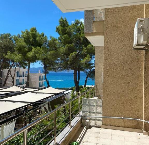 スイート（家族用）, Eval Hotel Sarande