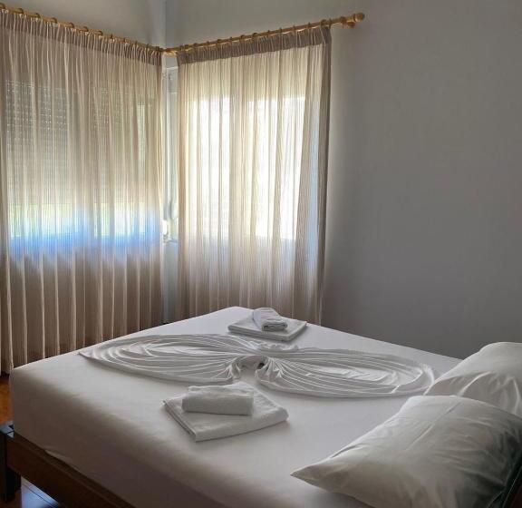 スイート（家族用）, Eval Hotel Sarande