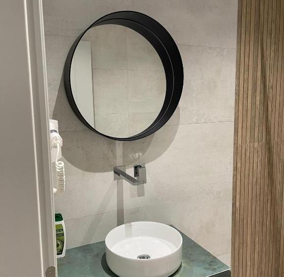 スーペリアールーム, Eval Hotel Sarande