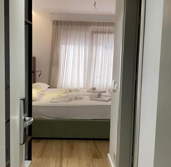 スーペリアールーム, Eval Hotel Sarande