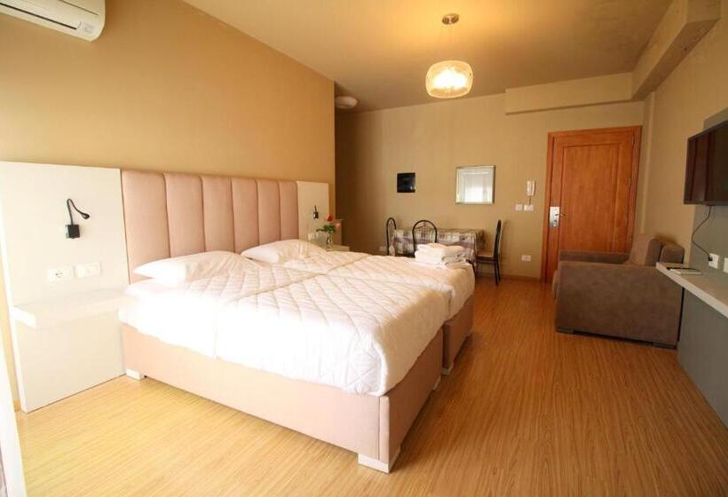スイート（家族用）, Eval Hotel Sarande