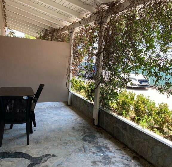 スーペリアールーム, Eval Hotel Sarande