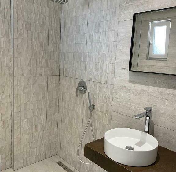 スーペリアールーム, Eval Hotel Sarande