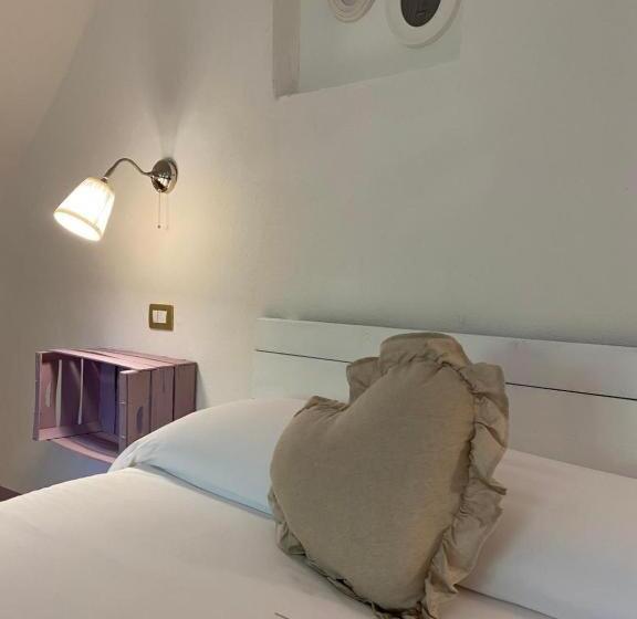 침실 1개 아파트, Agriturismo Pettino
