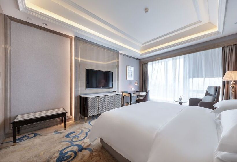 اتاق استاندارد, Chengdu Boyun Jinjiang