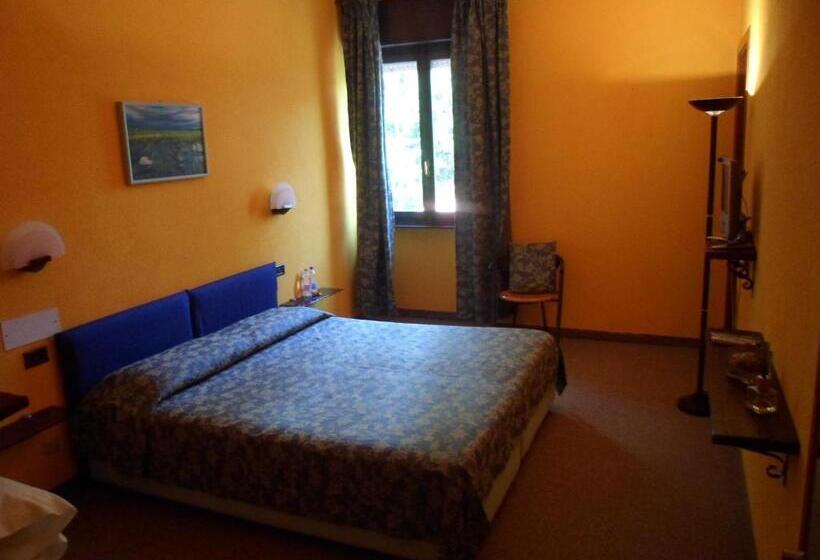 Номер Стандарт, Panoramico Lago D Orta Adults Only