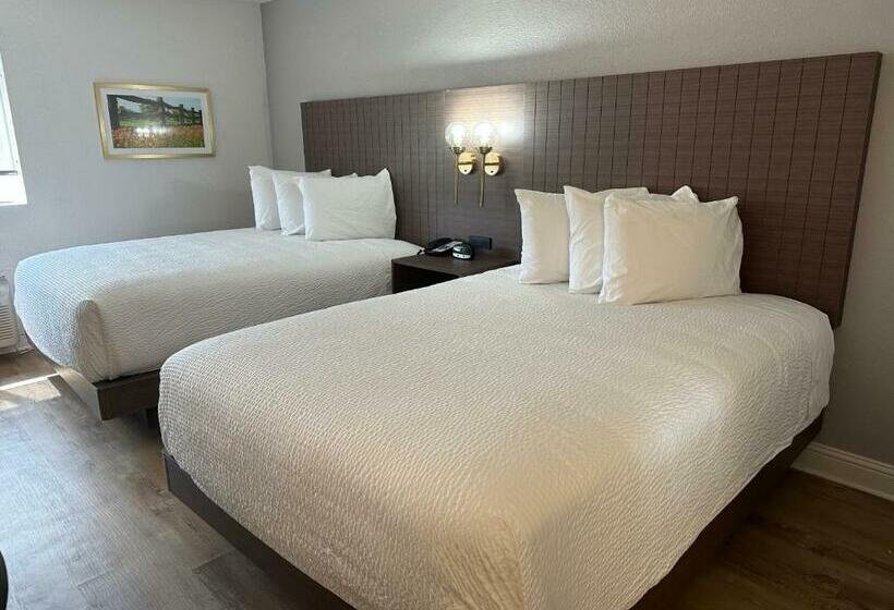 스탠다드 룸, Surestay Hotel By Best Western Groves