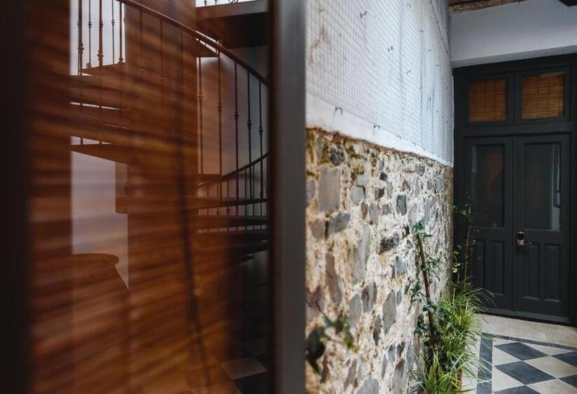 اتاق استاندارد, Posada El Viejo Consulado