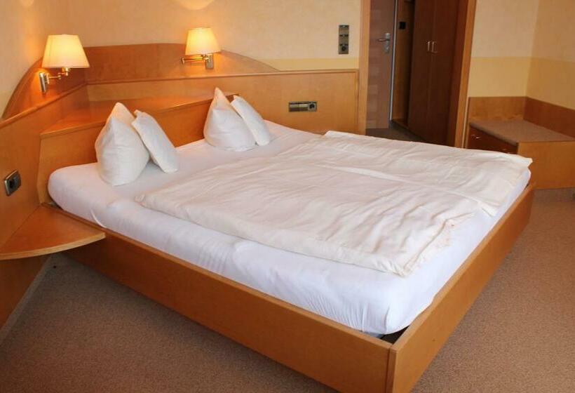 Номер Комфорт, Weinhotel Sonnenschein