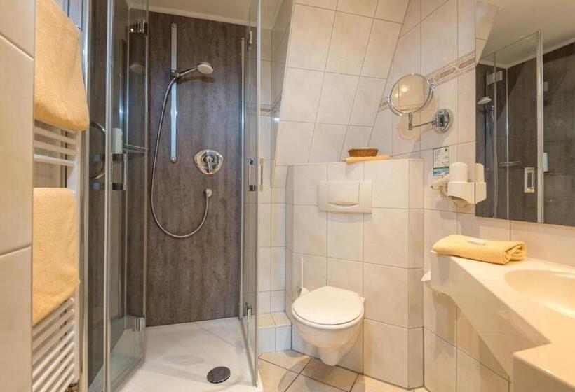 Номер Комфорт, Weinhotel Sonnenschein
