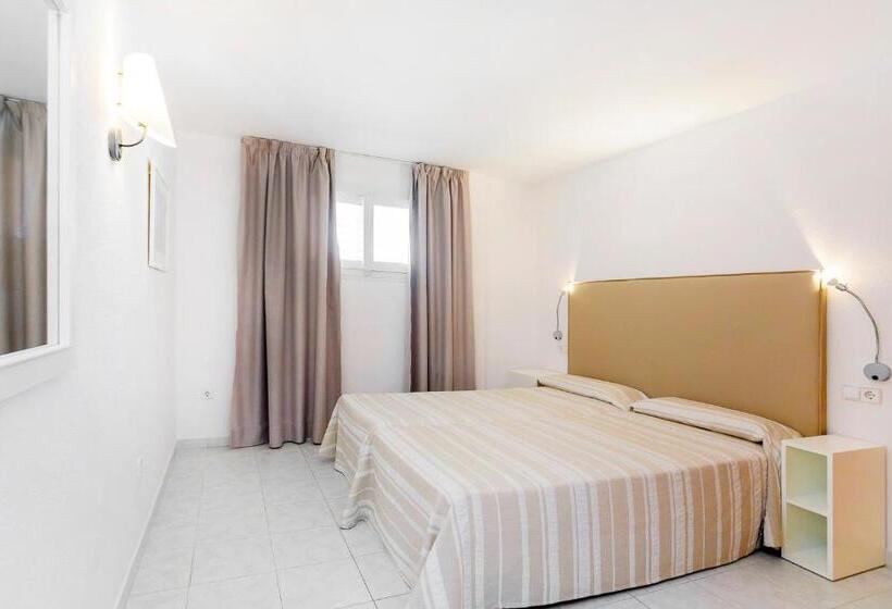 家族用アパートメント, Aparthotel Duquesa Playa