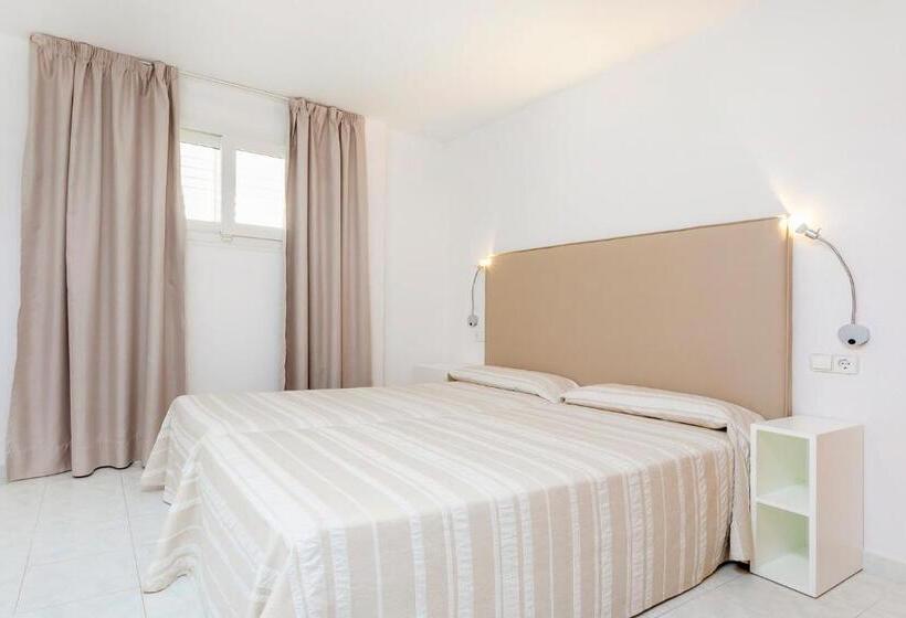家族用アパートメント, Aparthotel Duquesa Playa