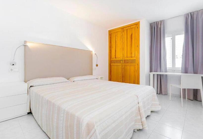 家族用アパートメント, Aparthotel Duquesa Playa