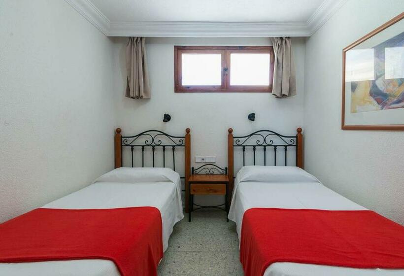 Apartamento 1 Dormitório, Apartamentos Amazonas
