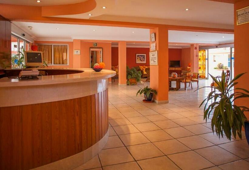 Apartamento 1 Dormitório, Apartamentos Amazonas