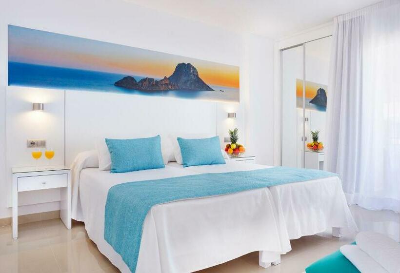 آپارتمان 1 خوابه, Balansat Resort