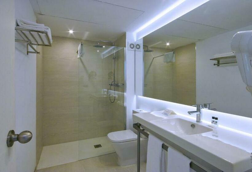 آپارتمان 1 خوابه, Balansat Resort