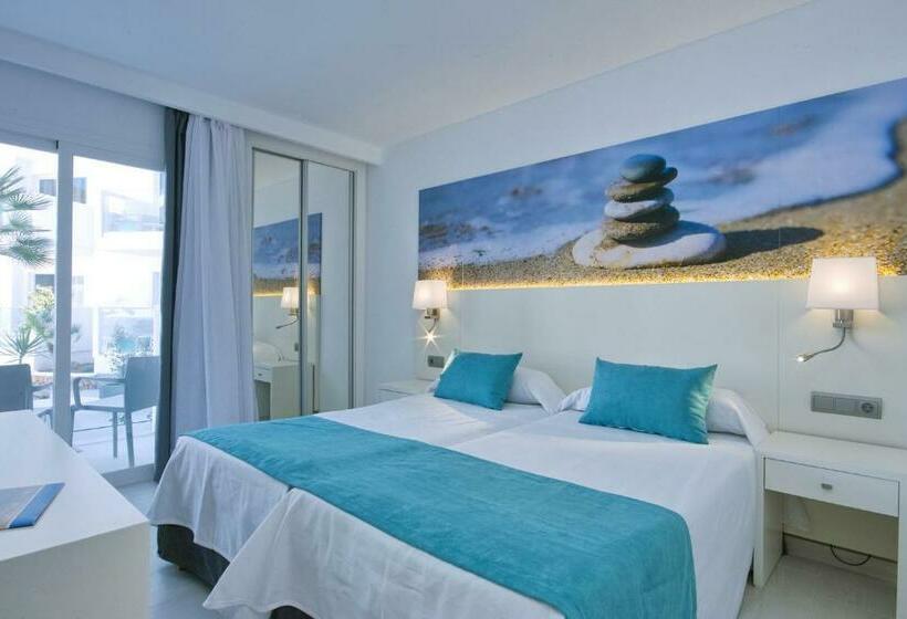 آپارتمان 1 خوابه, Balansat Resort
