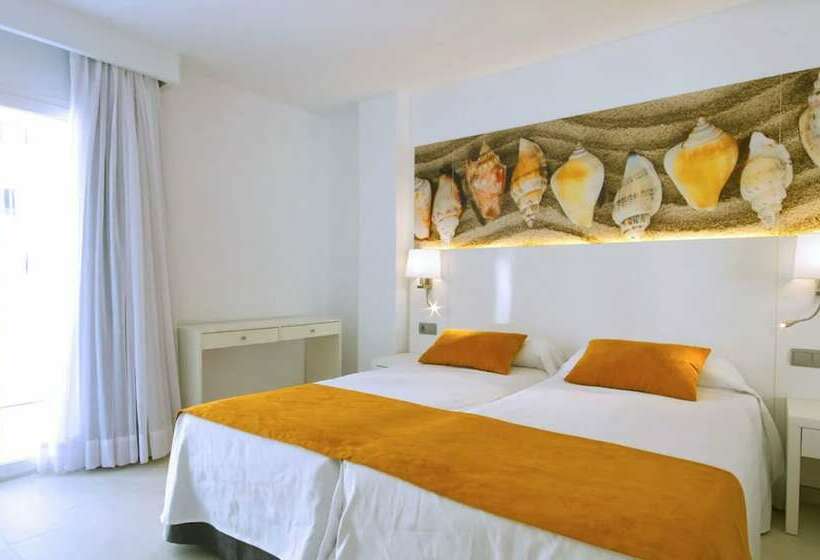 آپارتمان 1 خوابه, Balansat Resort