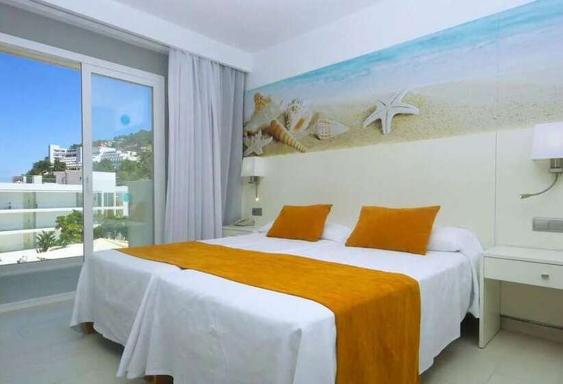 آپارتمان 1 خوابه, Balansat Resort