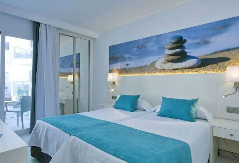 آپارتمان 1 خوابه, Balansat Resort