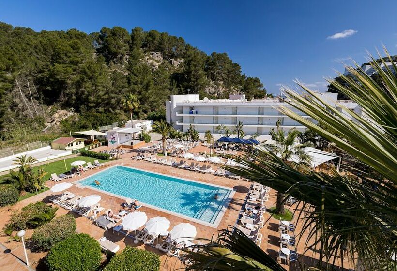 آپارتمان 1 خوابه, Balansat Resort