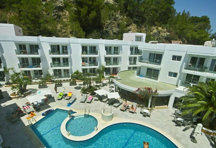 آپارتمان 1 خوابه, Balansat Resort