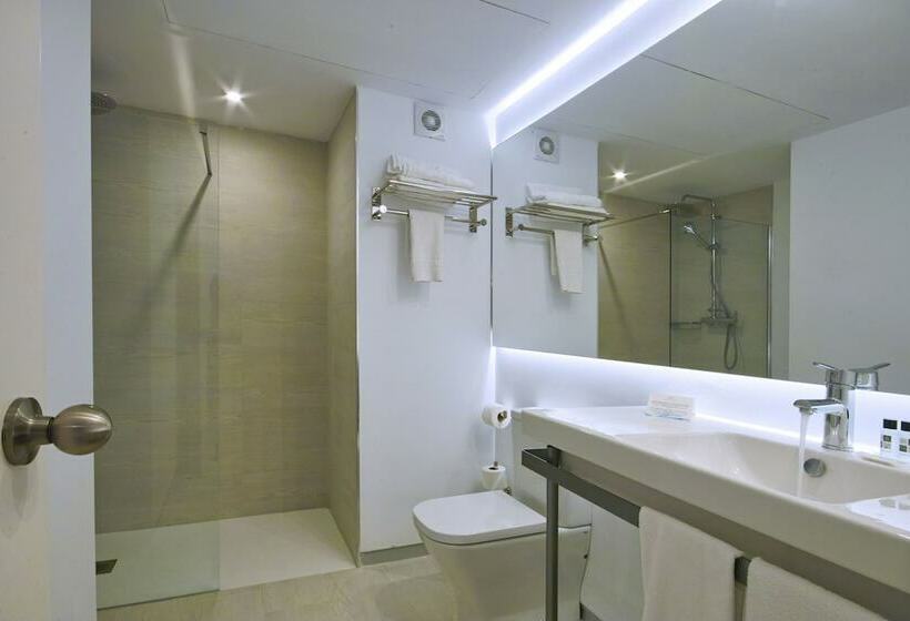 آپارتمان 1 خوابه, Balansat Resort