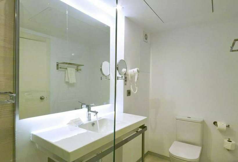 آپارتمان 1 خوابه, Balansat Resort