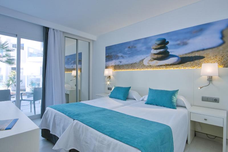 آپارتمان 1 خوابه, Balansat Resort