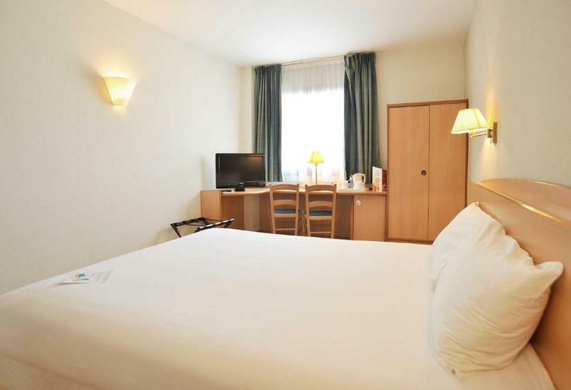 اتاق استاندارد, Travelodge Murcia