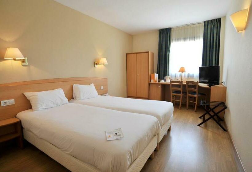 اتاق استاندارد, Travelodge Murcia