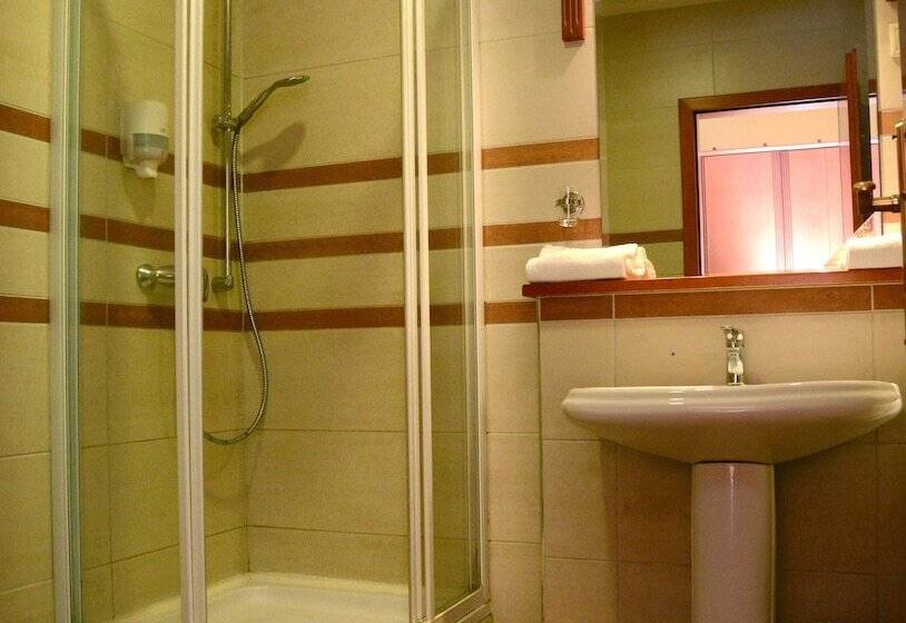اتاق استاندارد, City Partner Park Hotel Pelikan