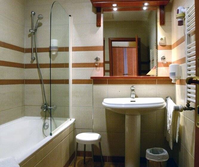 اتاق سوپریور, City Partner Park Hotel Pelikan