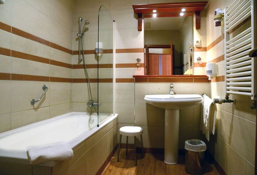 اتاق سوپریور, City Partner Park Hotel Pelikan
