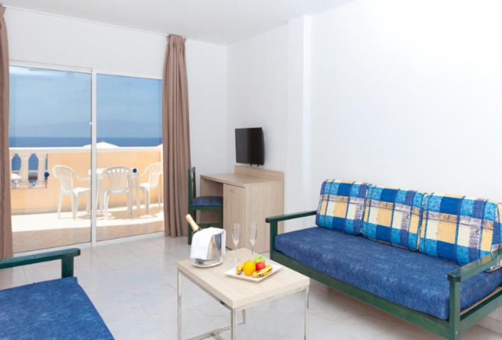 Номер Комфорт, Sholeo Lodges Los Gigantes