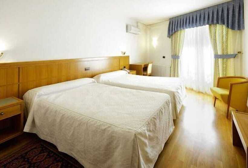Habitación Estándar, Florida
