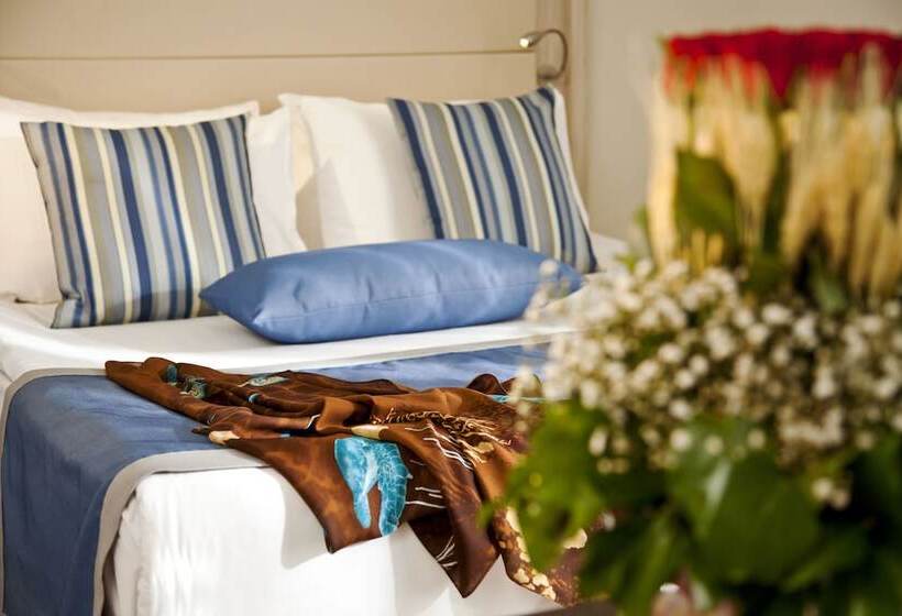 俱乐部房间, Papillon Belvil Holiday Village   All Inclusive