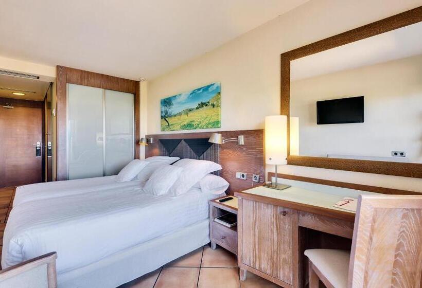 스탠다드 룸, Occidental Playa De Palma