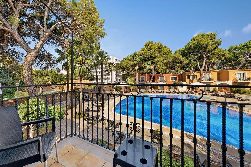 디럭스 룸, Occidental Playa De Palma